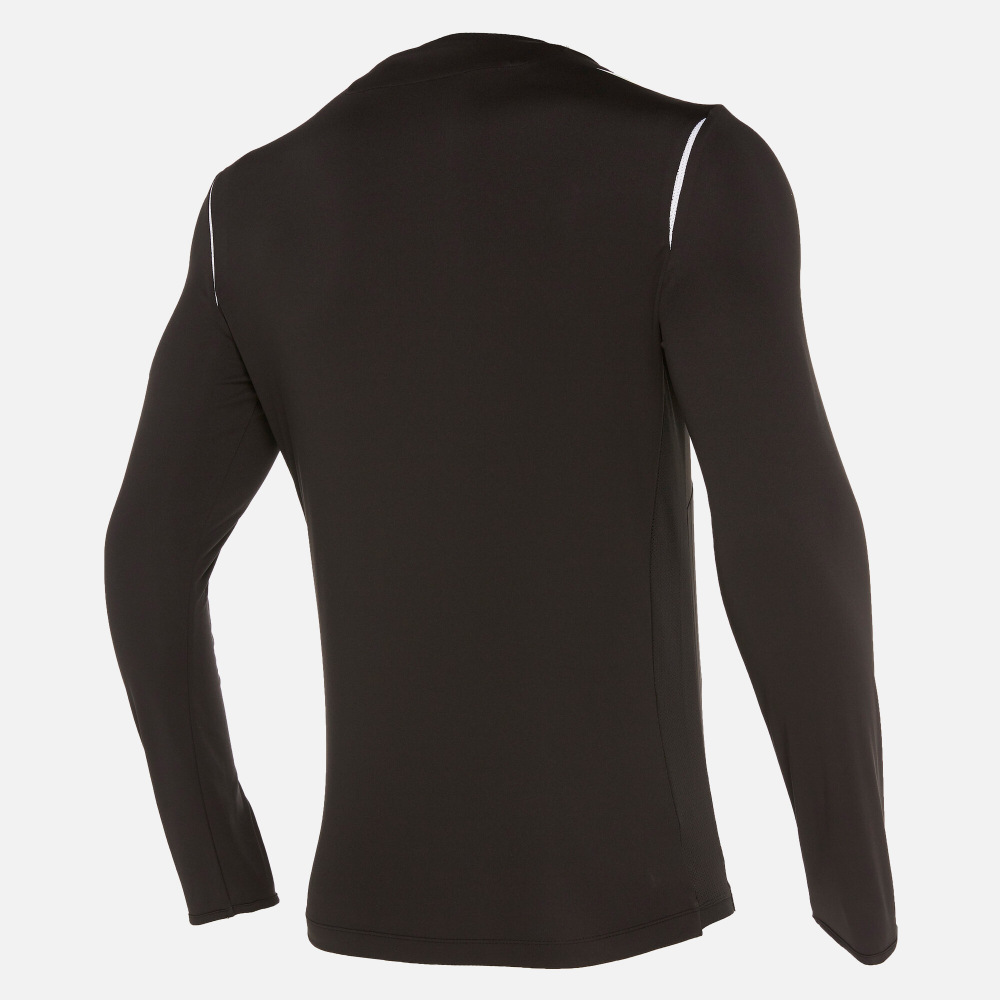 UEFA ARBITRE HOMME - Maillot Match Day Rouge Ss - Football