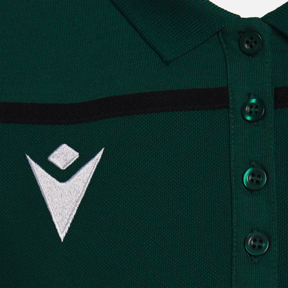 UEFA Woman' Official Polycotton Polo
