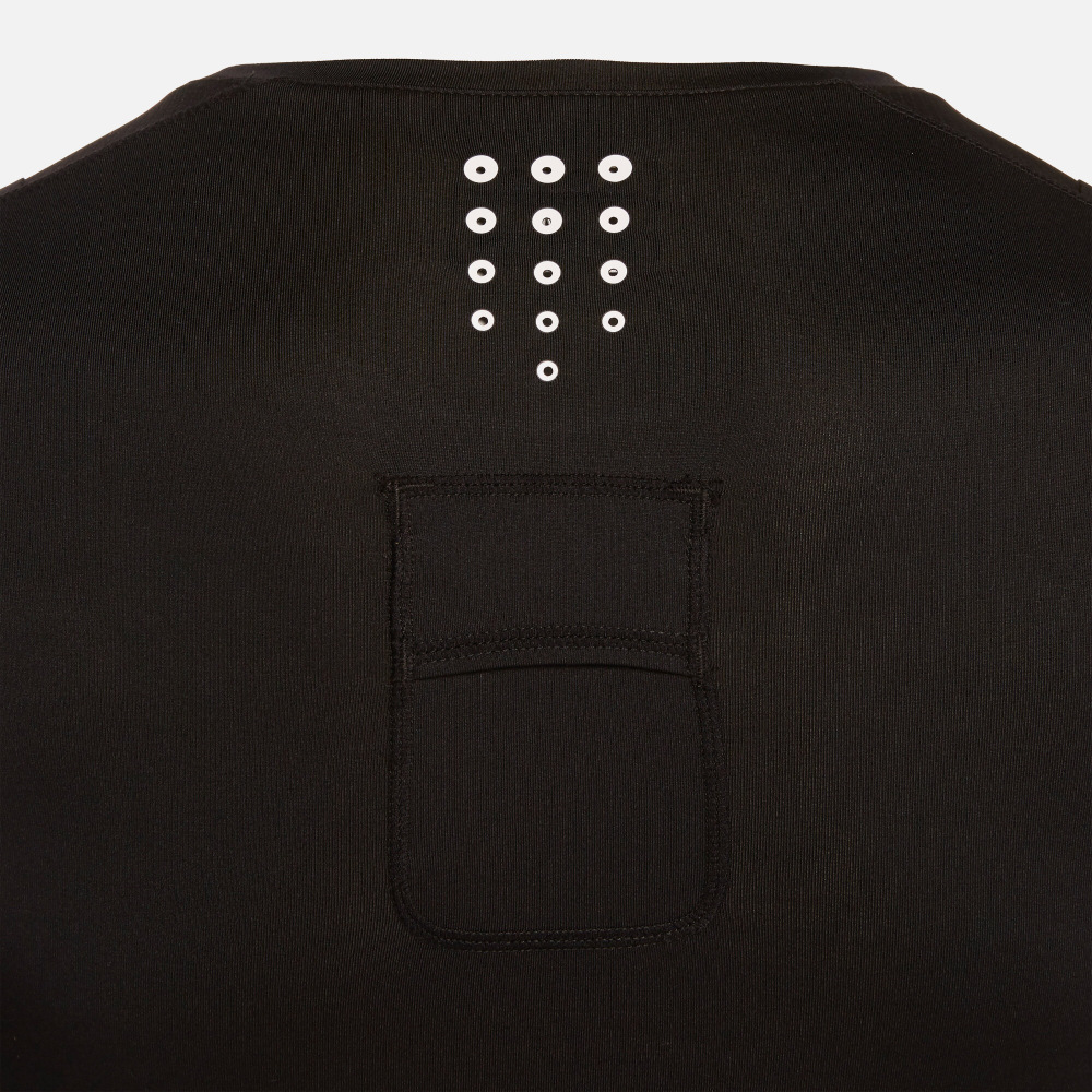 UEFA Underwear Short Sleeves