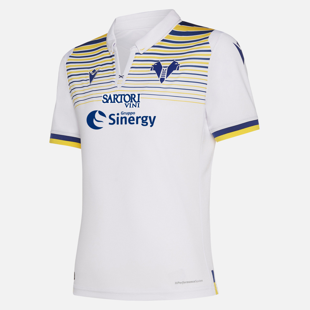 verona fc kit
