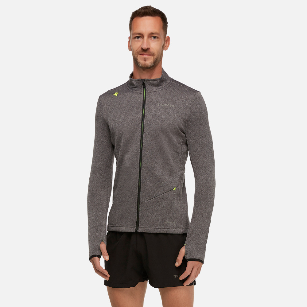 sudadera running hombre gerald | Macron