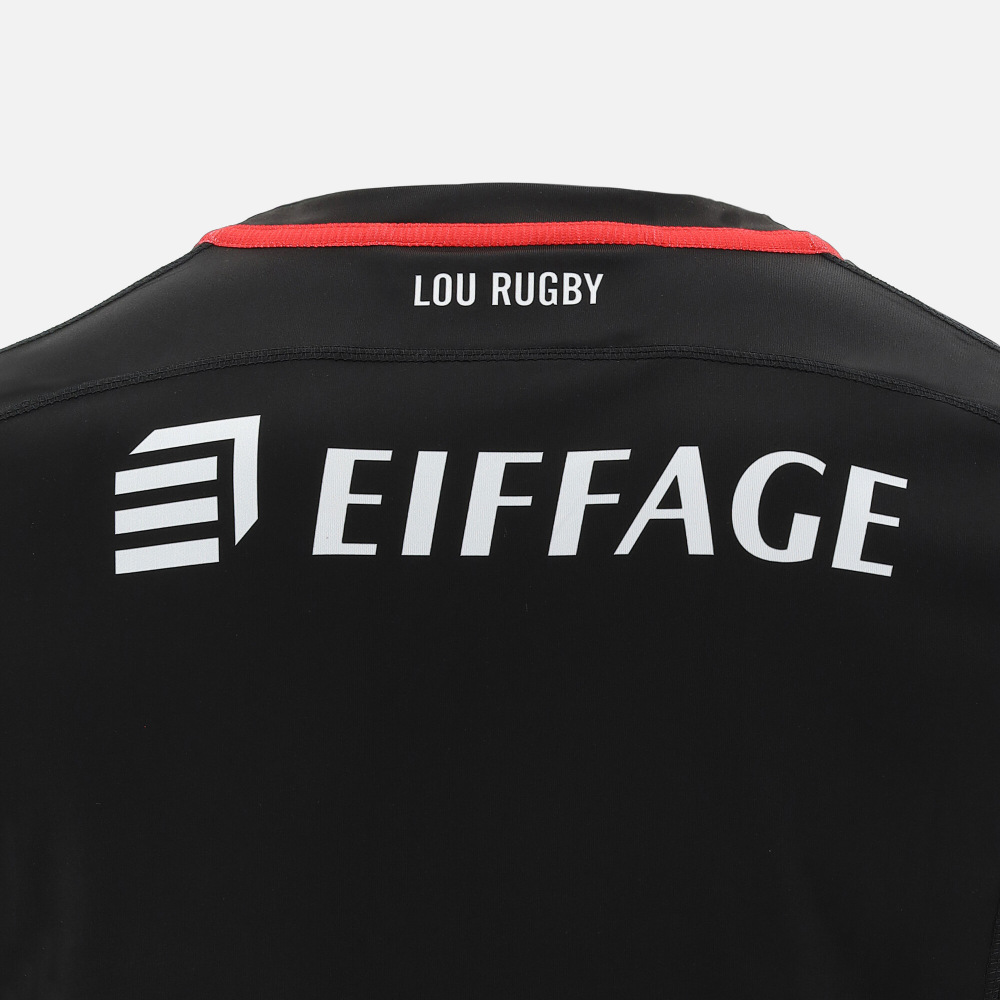 Maglia Home Lou Rugby 2020/21