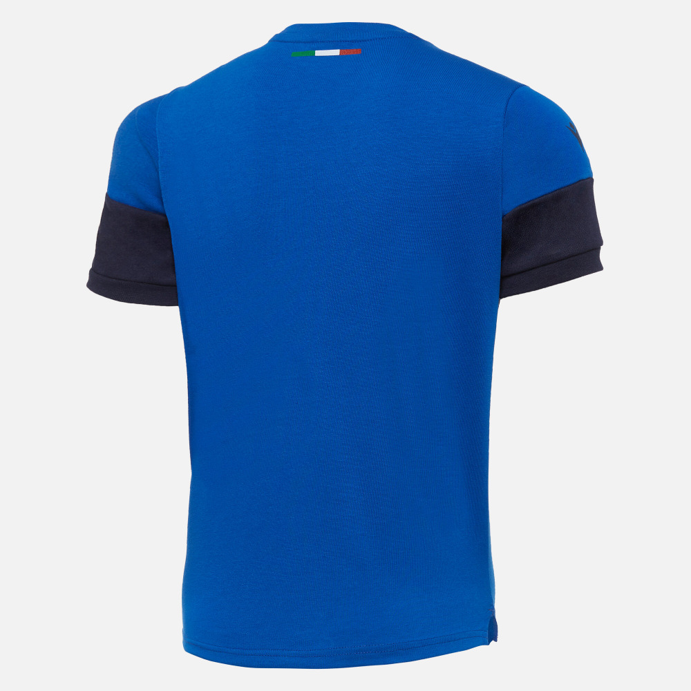 Fir Junior Fan Line Cotton T-Shirt Fir Junior Fan Line Cotton T-Shirt