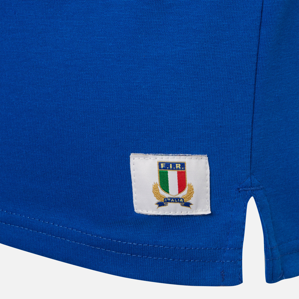 Fir Junior Fan Line Cotton T-Shirt Fir Junior Fan Line Cotton T-Shirt