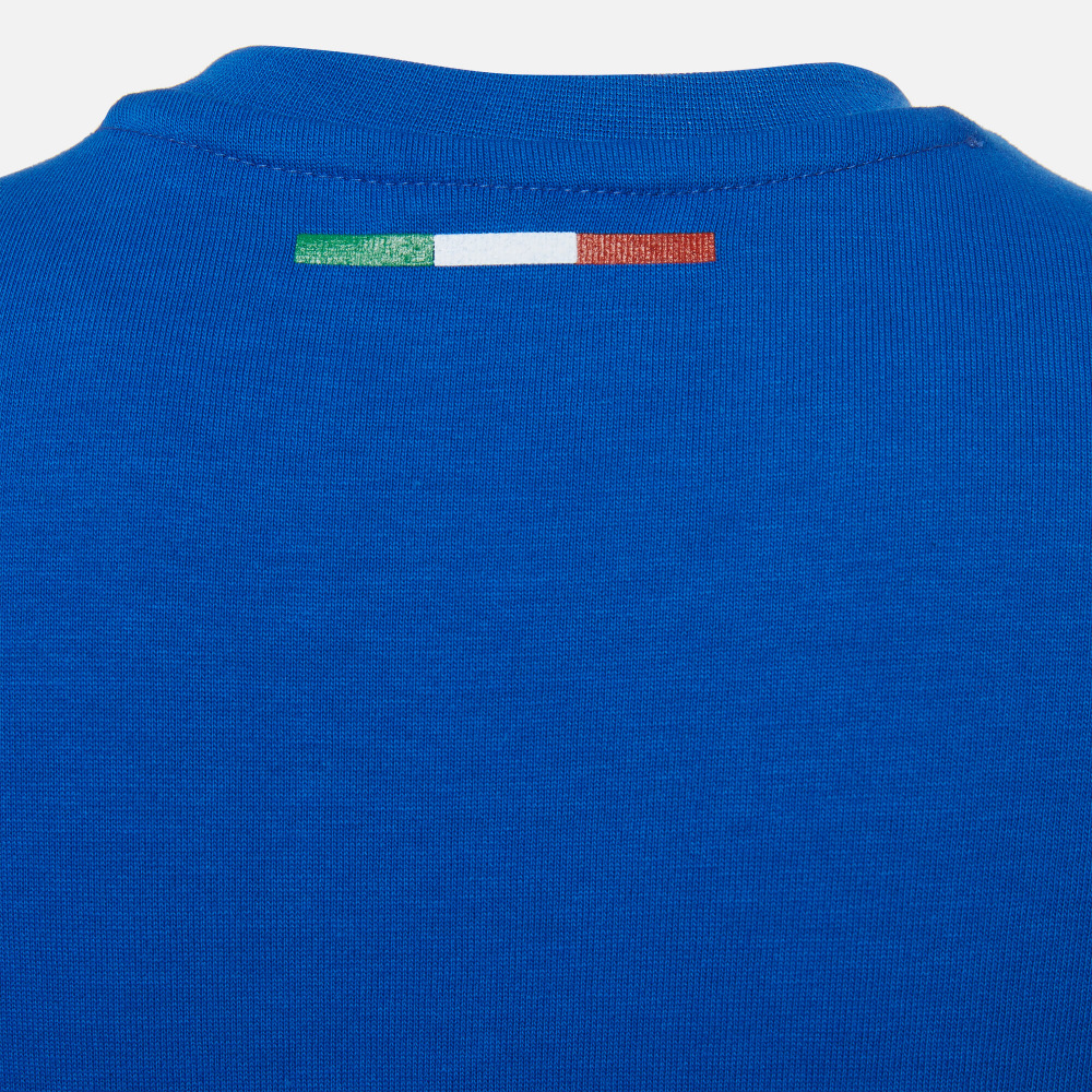 Fir Junior Fan Line Cotton T-Shirt