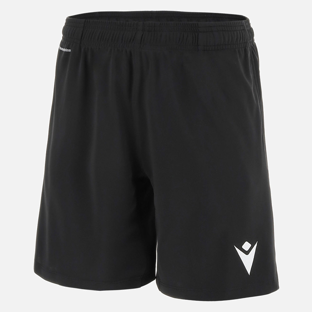 shorts training donna uefa 2021 Abbigliamento Tecnico Sportivo Macron