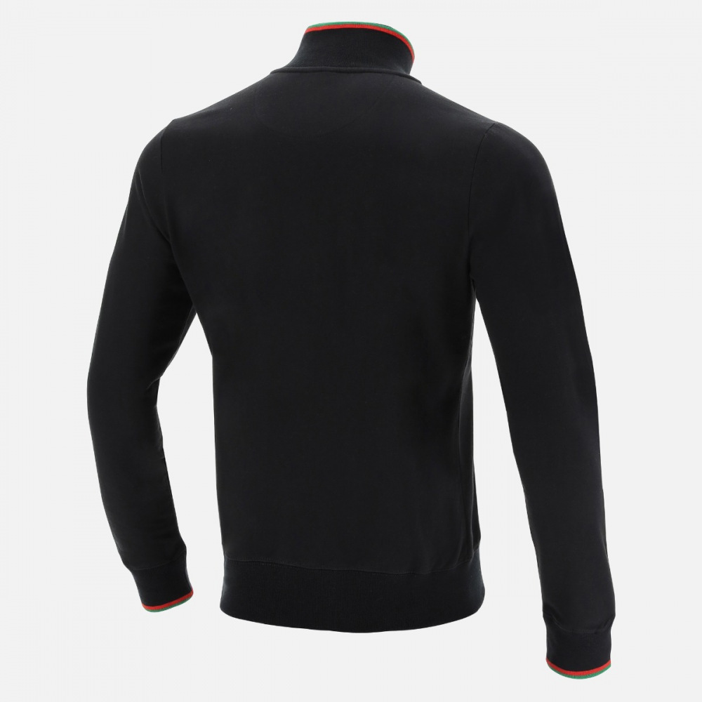 Sweatshirt Gratté Ligne Supporter Du Pays De Galles Rugby 2020/21 Sweatshirt Gratté Ligne Supporter Du Pays De Galles Rugby 2020/21