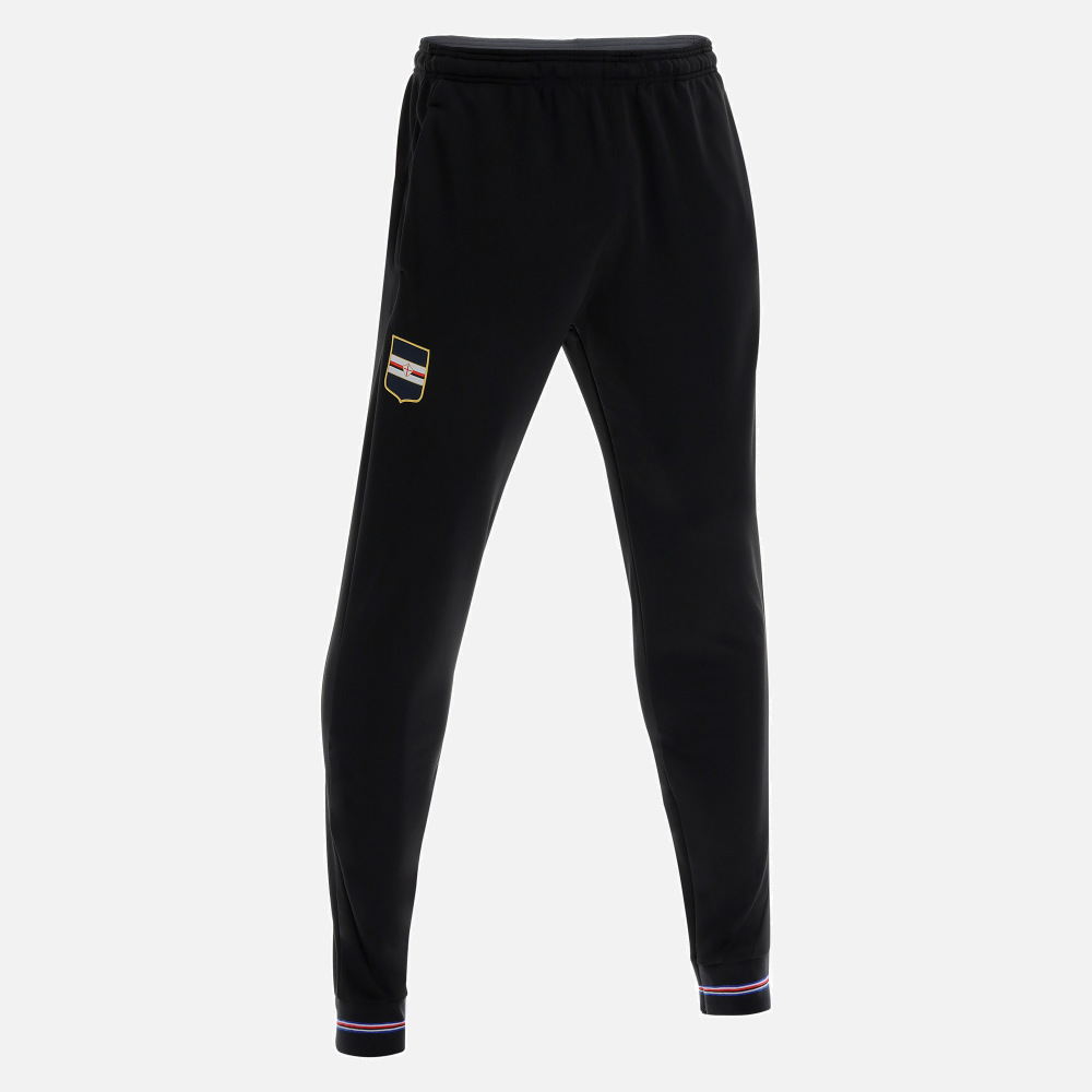pantalone modello travel uc sampdoria 2021/22 Abbigliamento Tecnico  Sportivo Macron