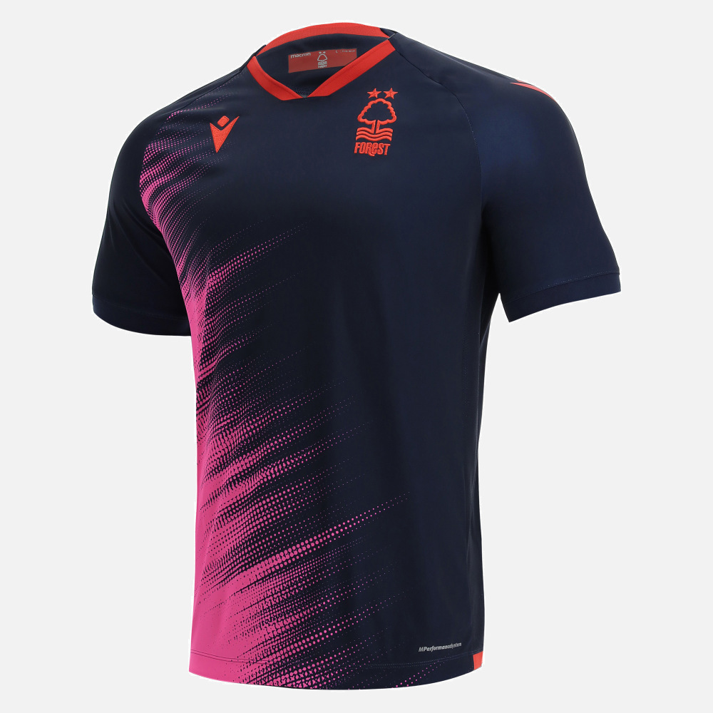 nottingham forest 2021/22 adults' away 