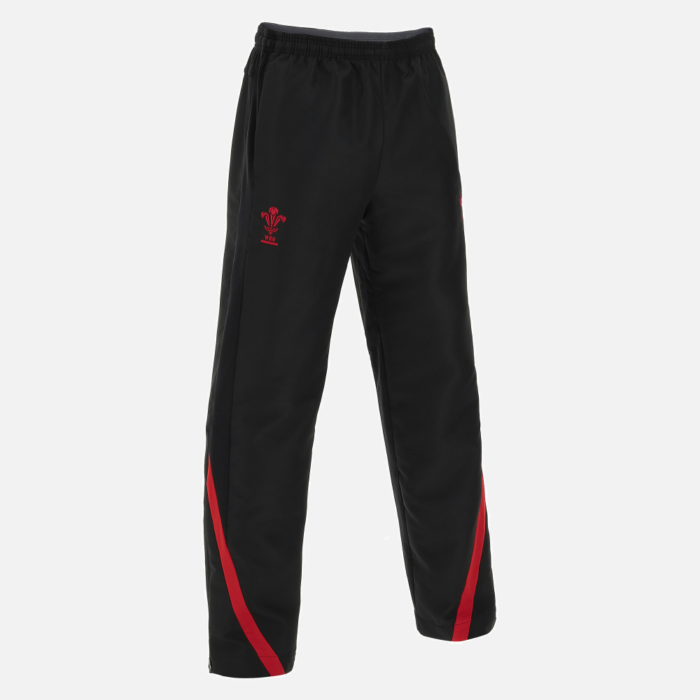 welsh rugby 2021/22 travel track pant 