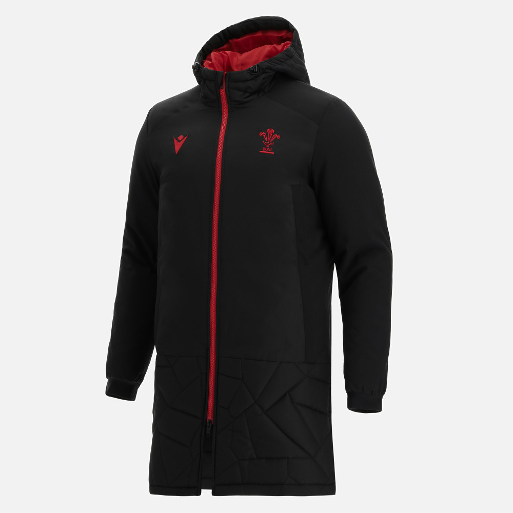 veste rugby