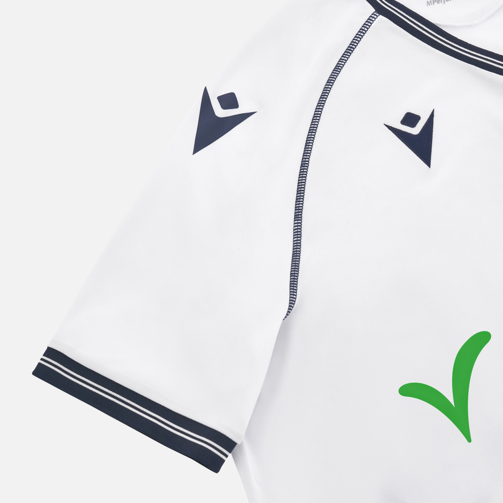 Maillot De Match Domicile Adulte Bolton Wanderers FC 2023/24