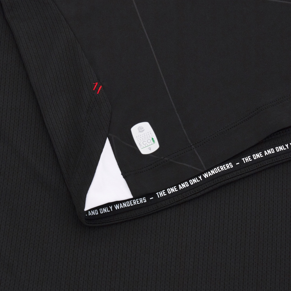 Bolton Wanderers FC 2023/24 adults' away match jersey