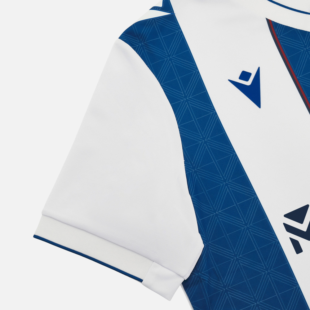 Levante UD 2023/24 Adults' Away Match Jersey
