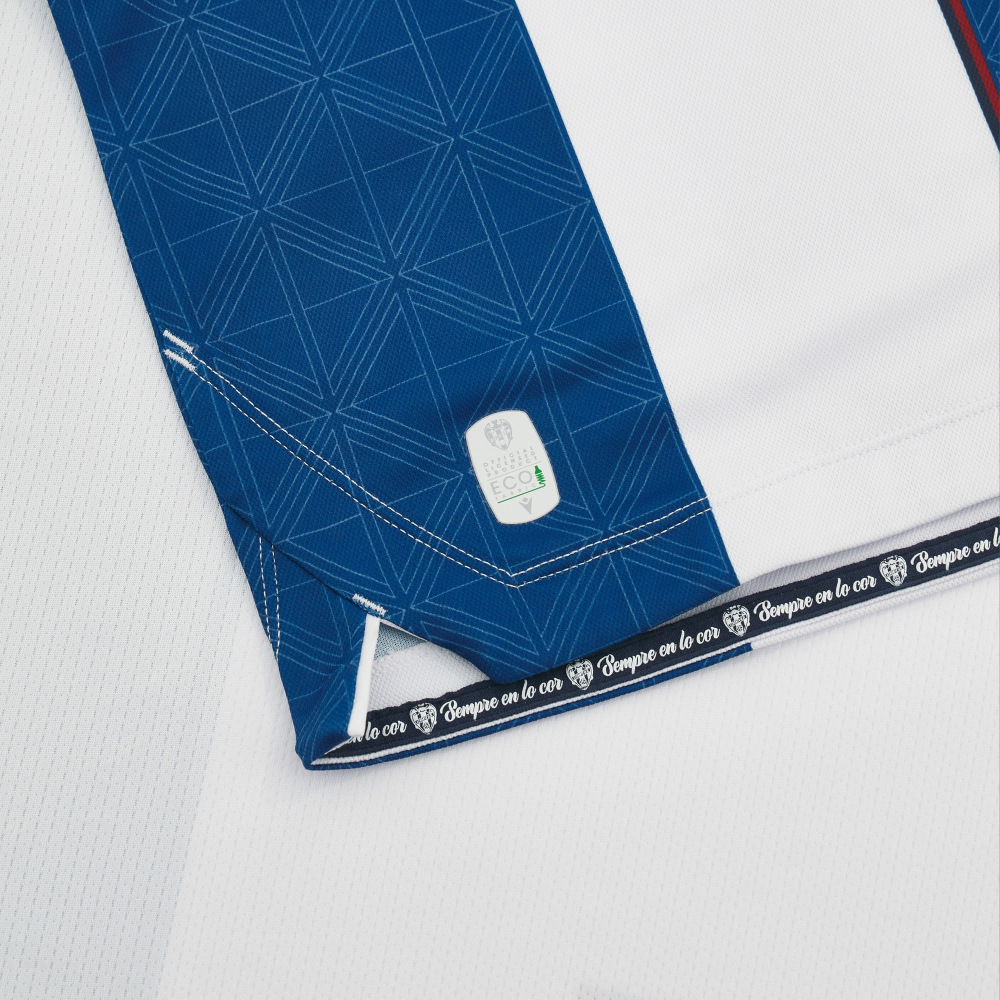 Levante UD 2023/24 Adults' Away Match Jersey
