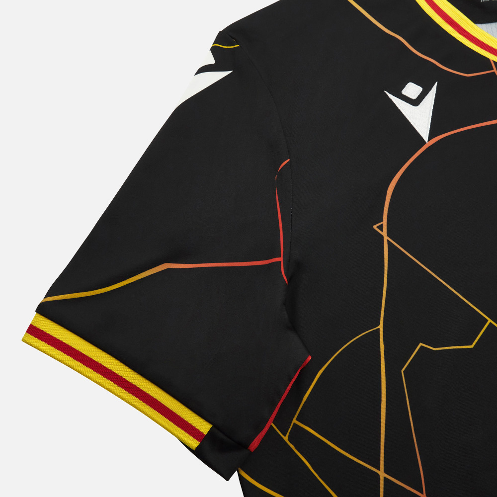 Karlsruher SC 2023/24 Adults' Third Match Jersey Karlsruher SC 2023/24 Adults' Third Match Jersey