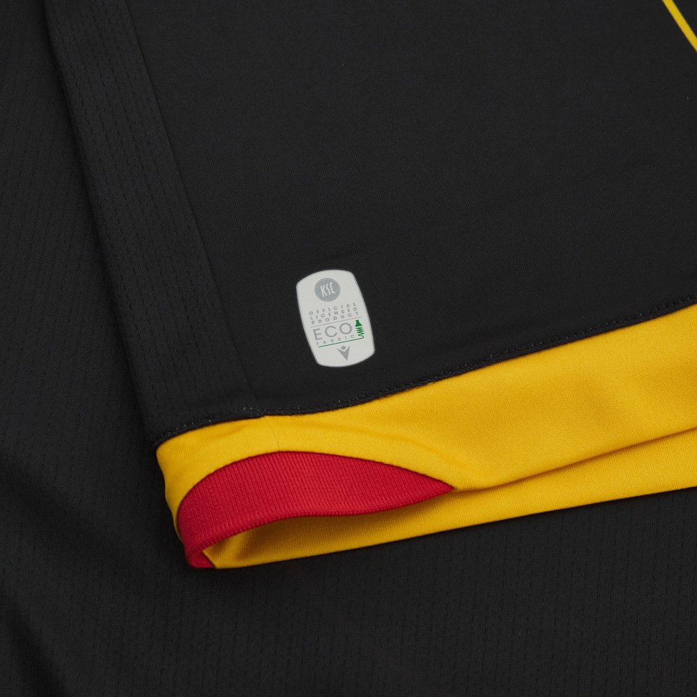 Karlsruher SC 2023/24 Adults' Third Match Jersey
