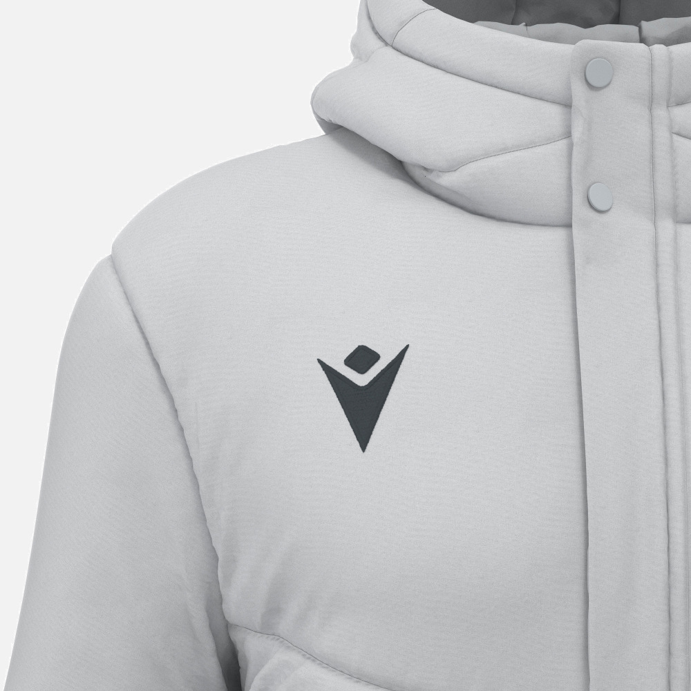 Subzero Jacket | Macron Technical Sportswear
