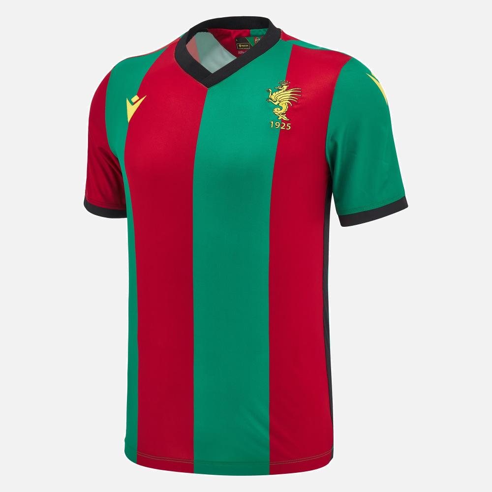 Maglia Home Ternana Calcio 2024/25