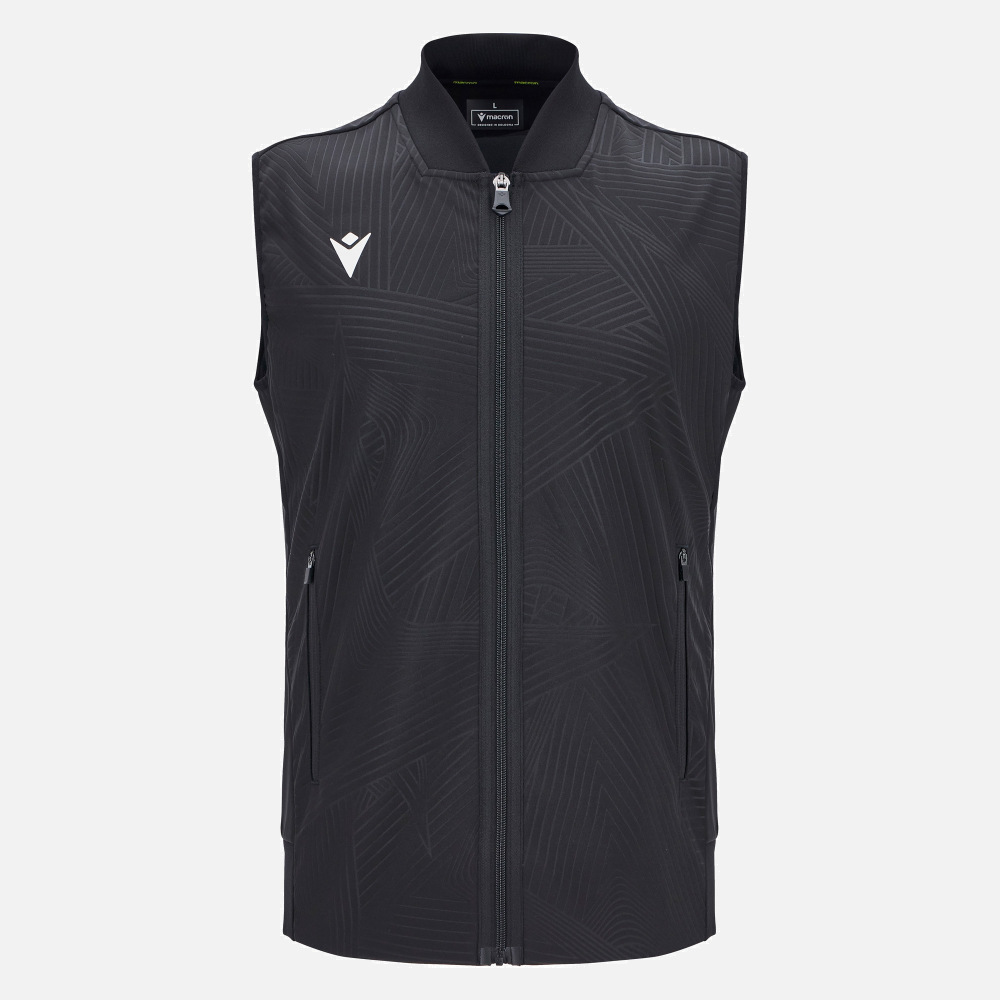 Antoine Softshell vest | Macron USA