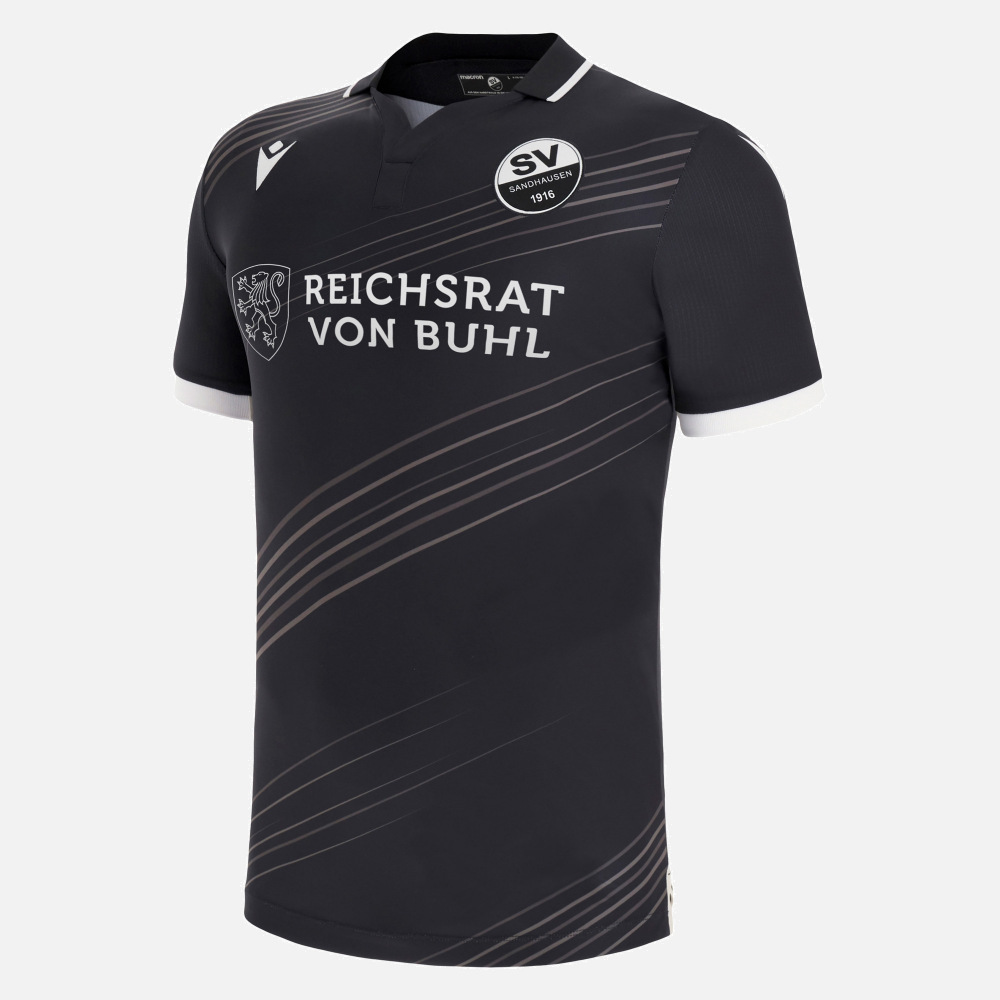 AuswärtsTrikot SV Sandhausen 2022/23 senior
