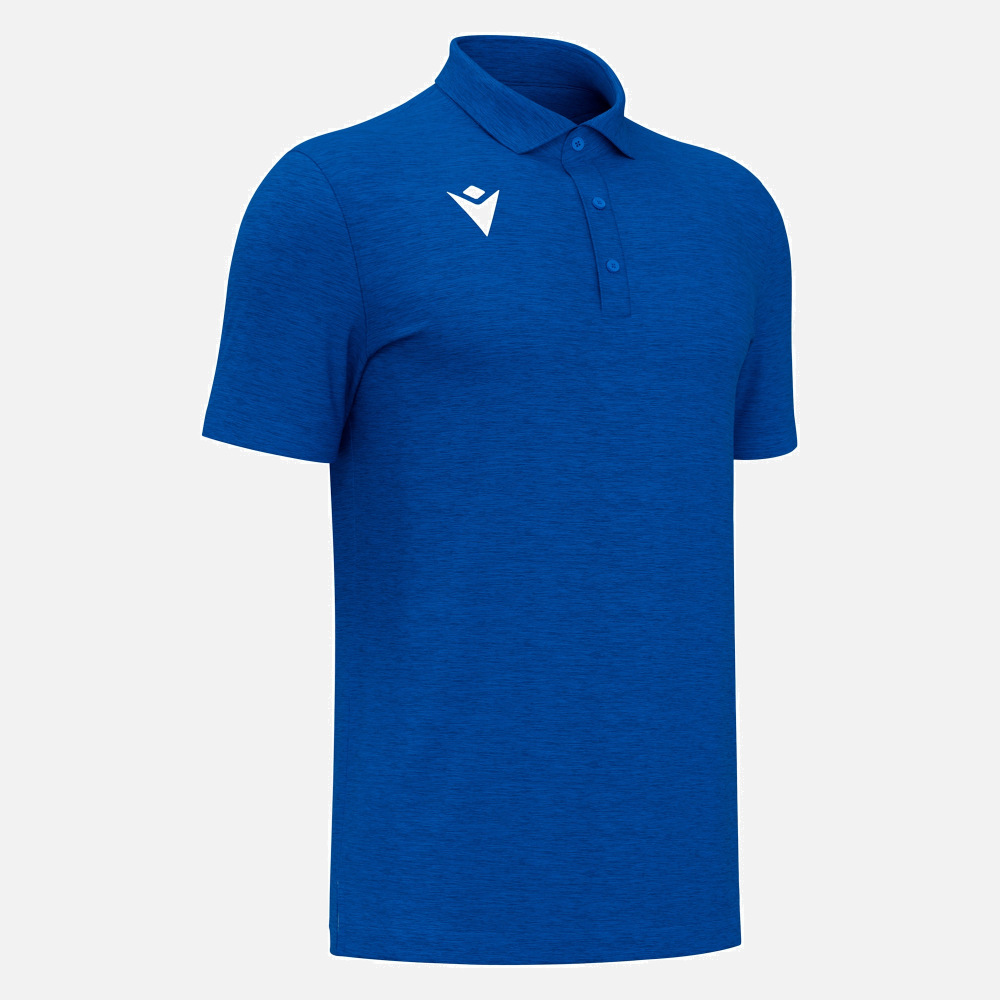 Jazz polo | Macron USA