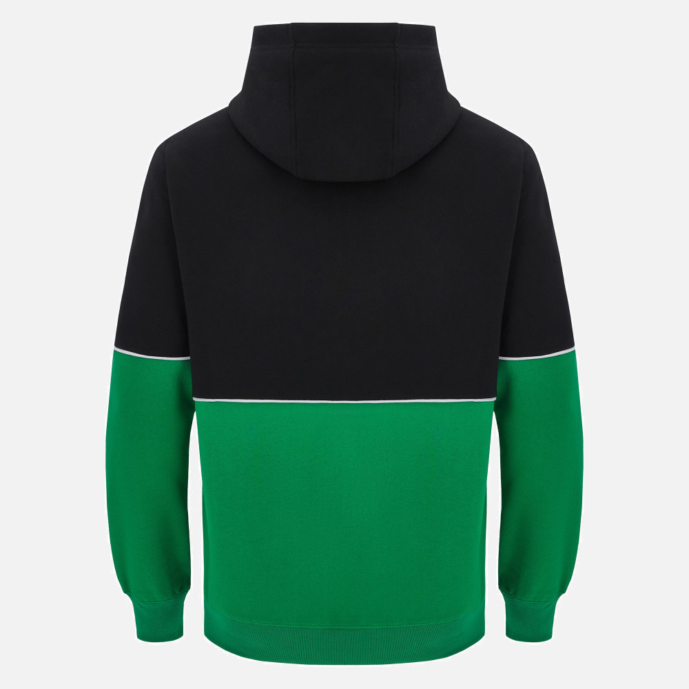 Offizielles Press Sweatshirt - Klassischer Schnitt 8.5 Oz Für Täglichen Komfort