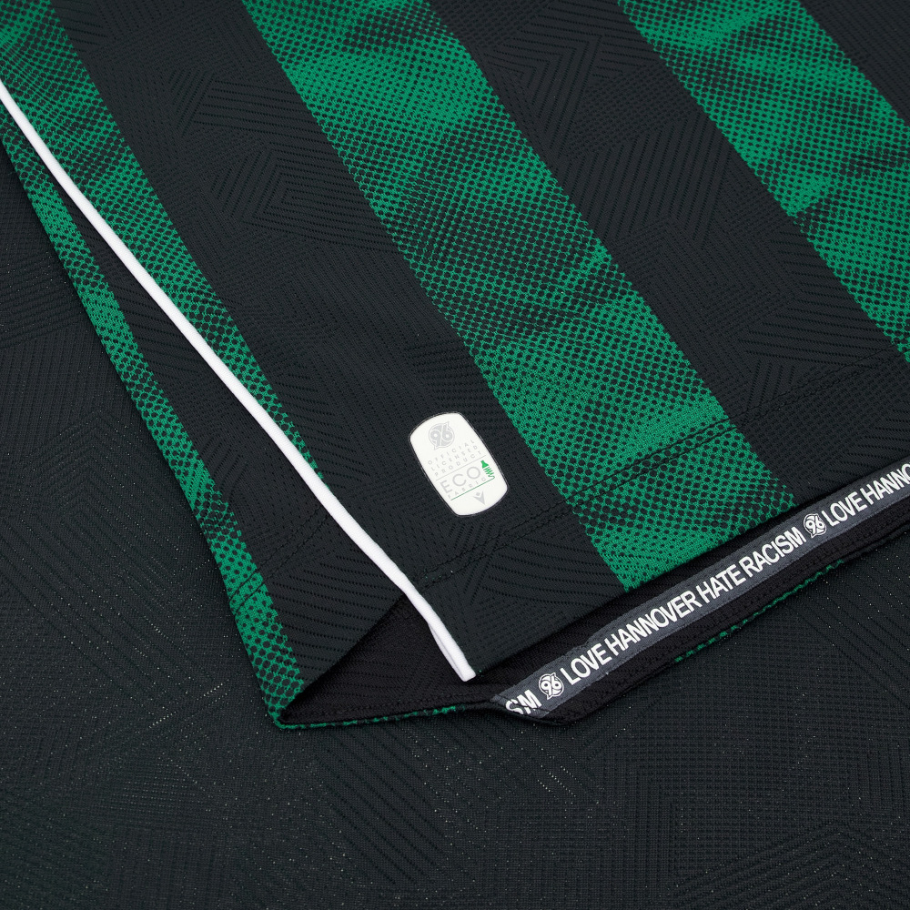 Hannover 96 2026/27 adults' away match jersey | Macron