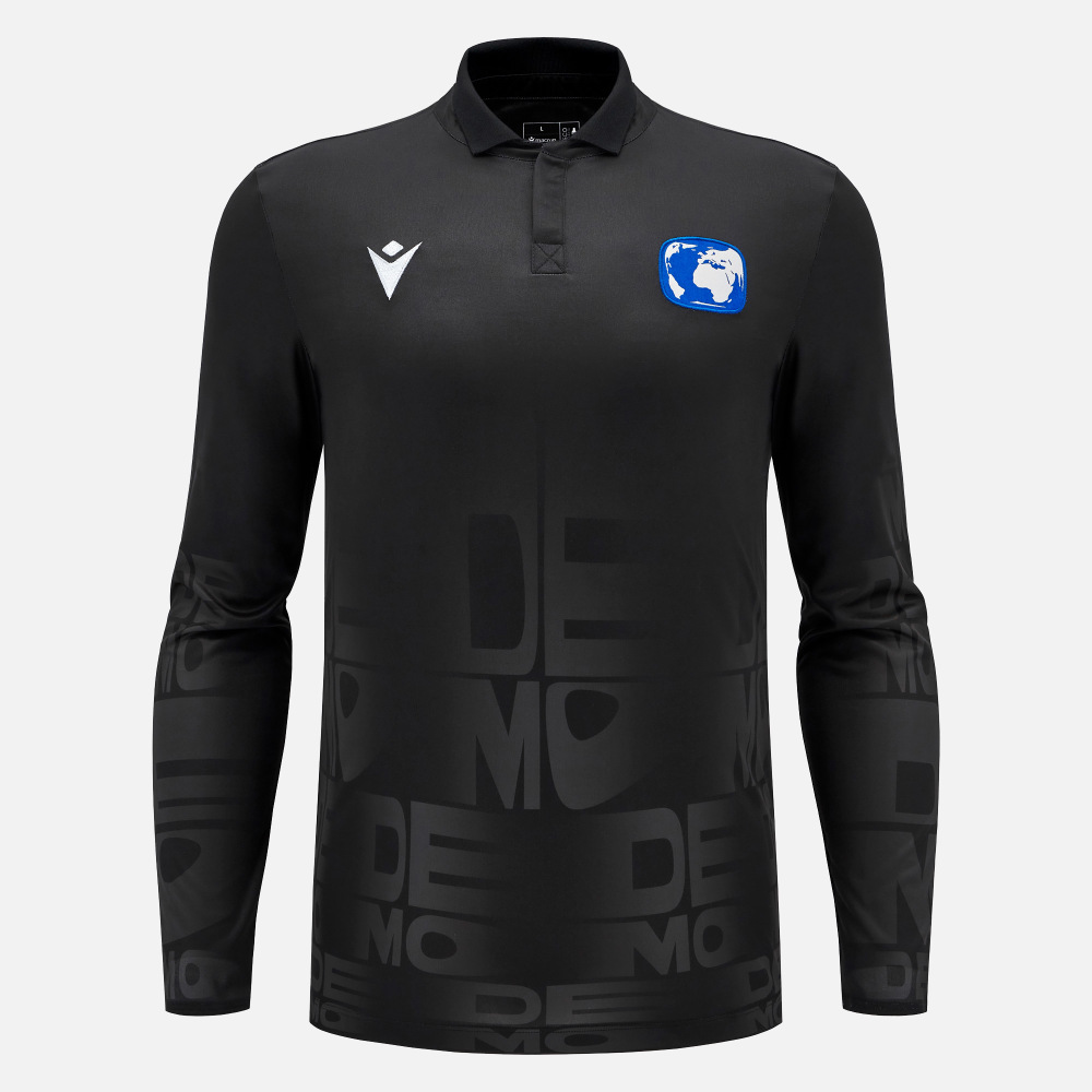 DEMO Festival Special Edition Jersey 2025