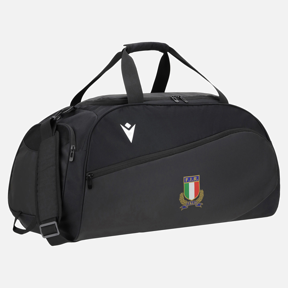 Borsa Da Palestra Italia Rugby 2024/25