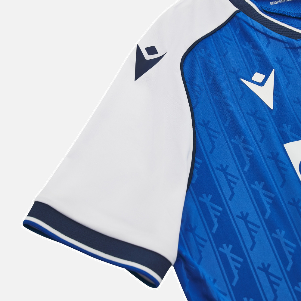 TSG Hoffenheim 2026/27 adults' home match jersey | Macron