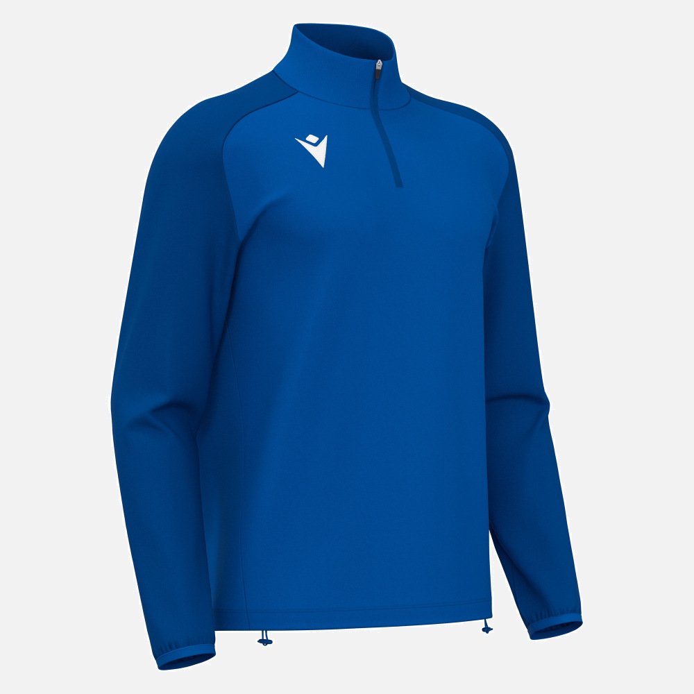 Isen 1/4 zip jersey | Macron USA