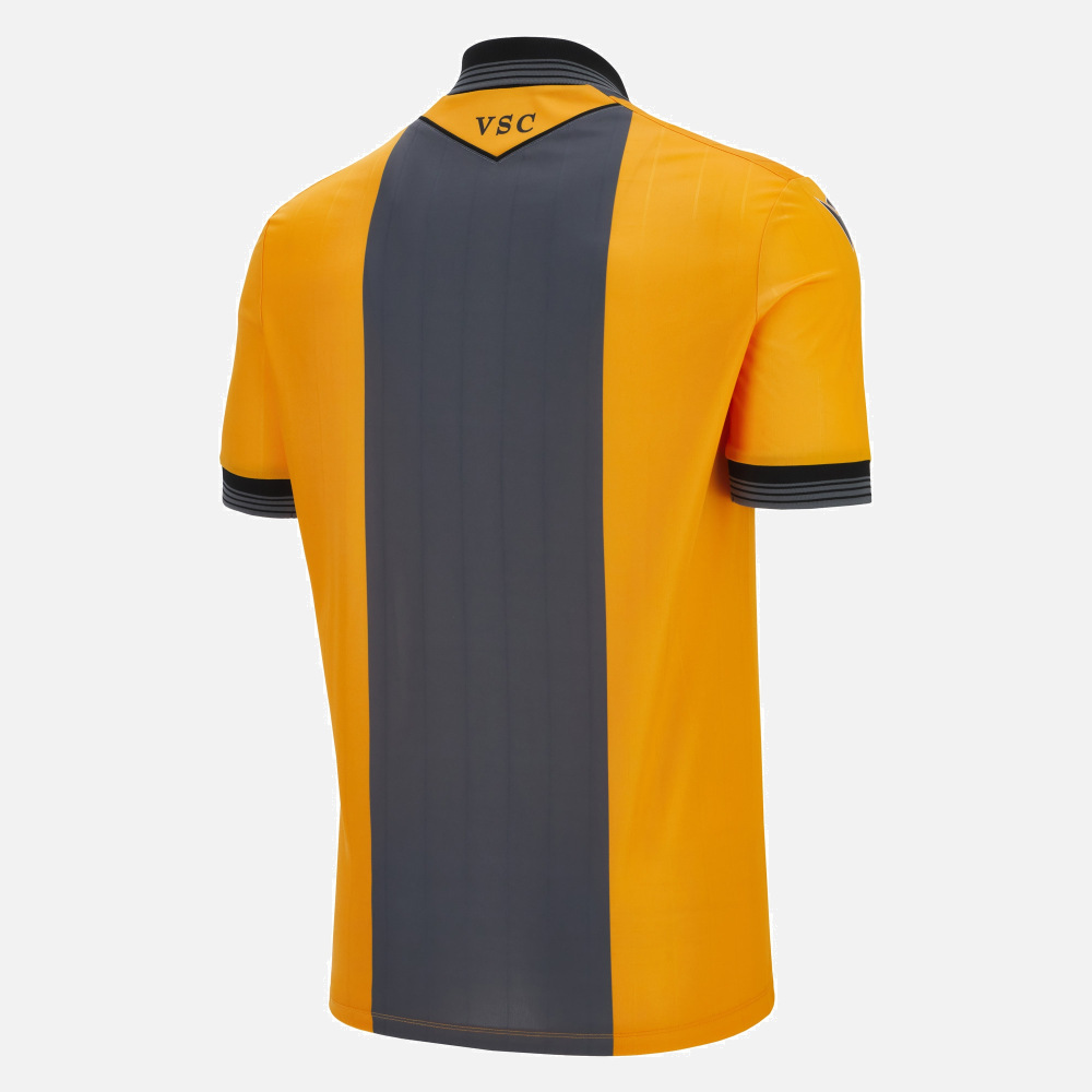 Vitoria SC 2025/26 Adults' Third Match Jersey | Macron USA