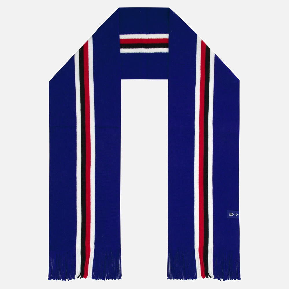 Sampdoria, quando Ruud Gullit venne a Genova