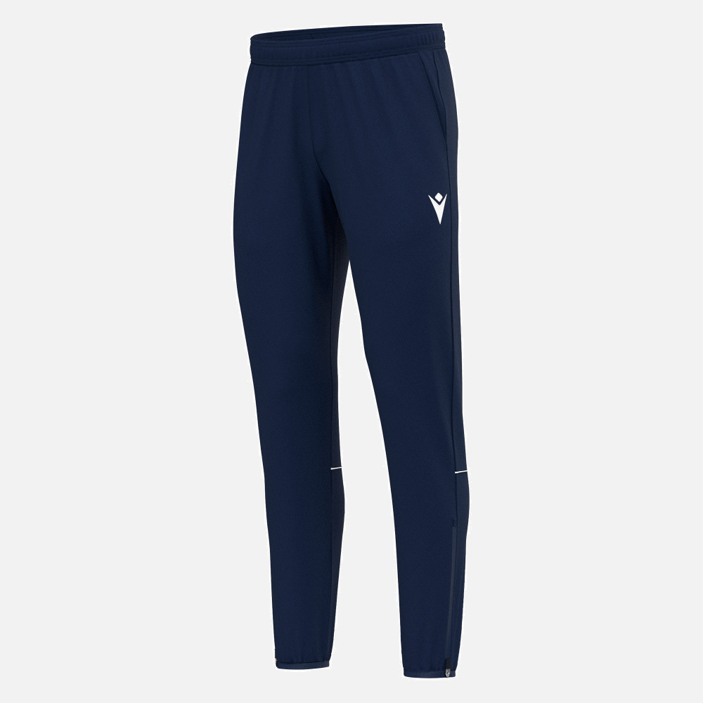 Short Macron Athleisure Acapulco - Rouge - XXL Rouge - Prêt-à-Porter