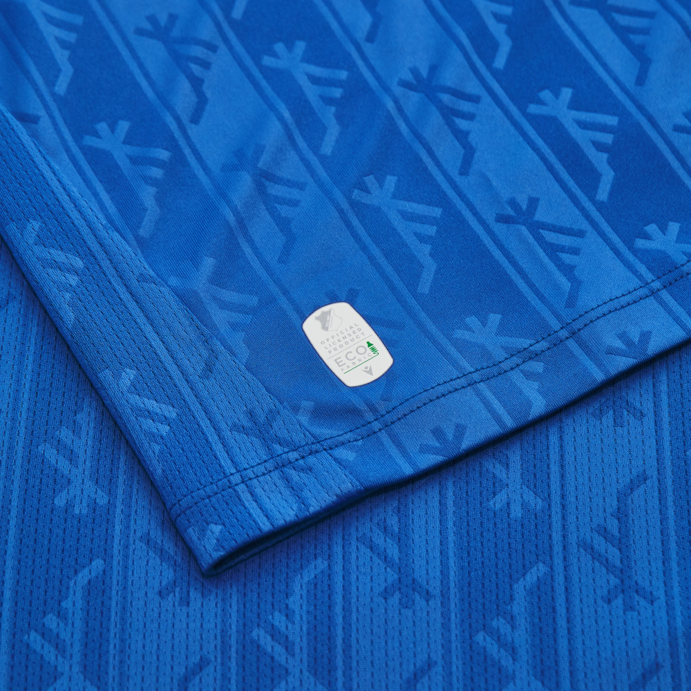 TSG Hoffenheim 2026/27 adults' home match jersey | Macron