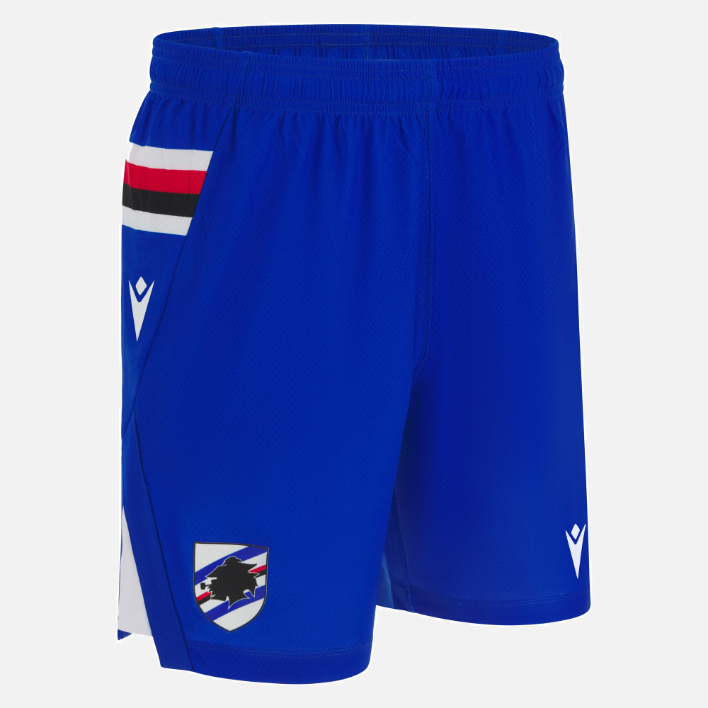 U.C. Sampdoria 2025/26 Adults' Away Shorts