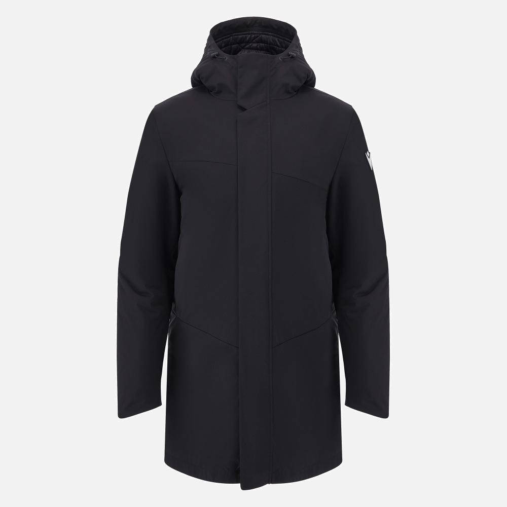 Arviat II parka jacket | Macron Technical Sportswear