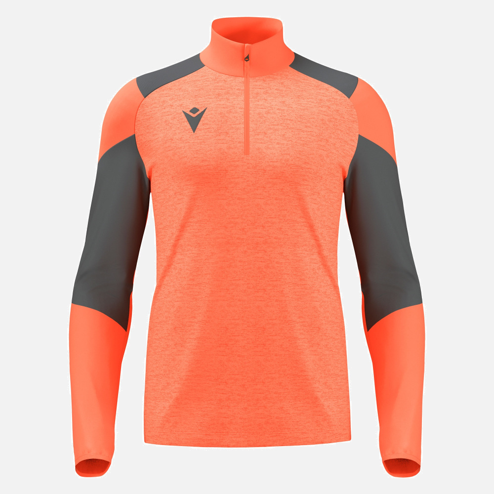 Izel 1/4 zip jersey | Macron Technical Sportswear