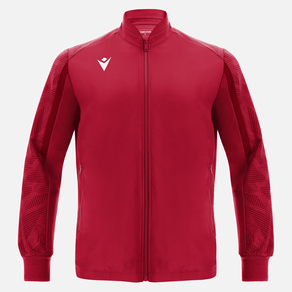 リアル・ソシエダ MERINO 8番 ジャージ Lサイズ macron Achilles full zip sweatshirt | Macron USA