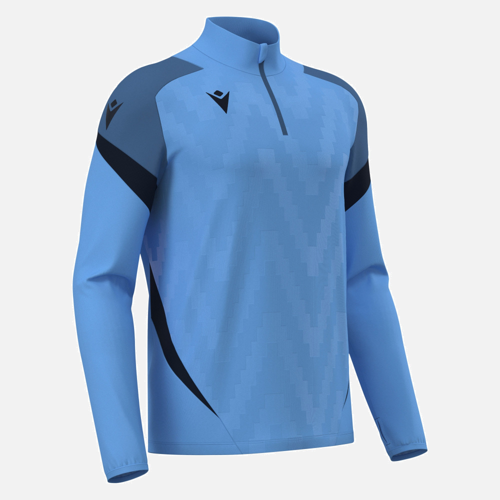 Starfall 1/4 Zip Jersey | Macron USA