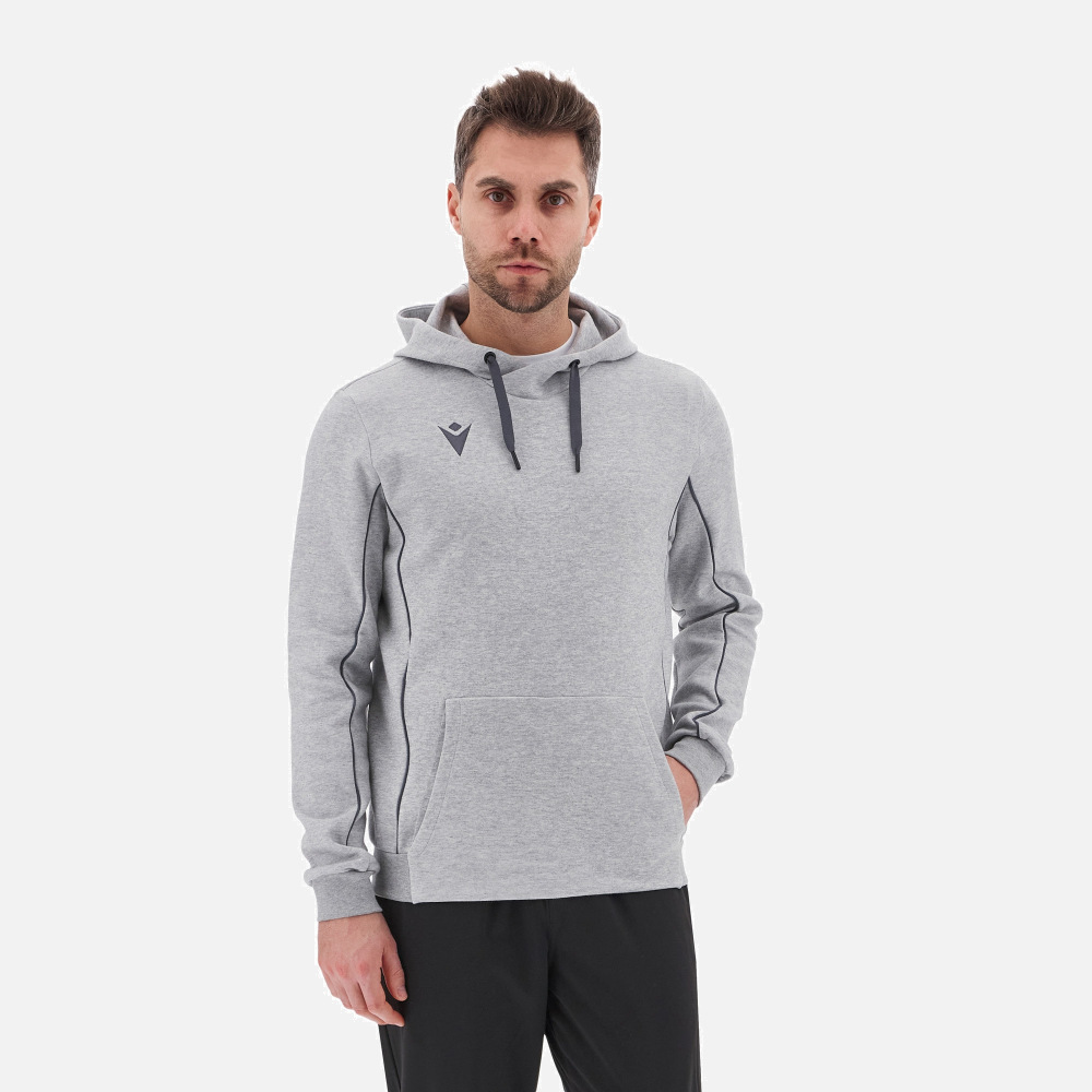 Theater Eco sweatshirt | Macron USA