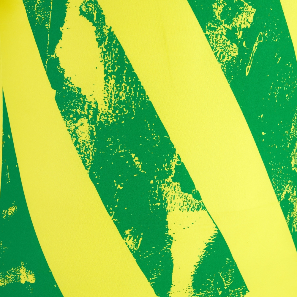 T-shirt D'échauffement Réplique Olimpia Milano Euroleague 24/25 | EA7