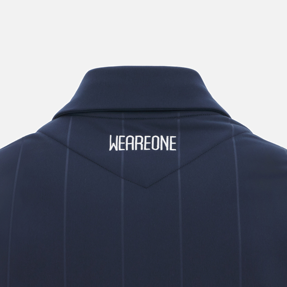 Bologna FC 1909 2025/26 Adults' Anthem Jacket | Macron USA