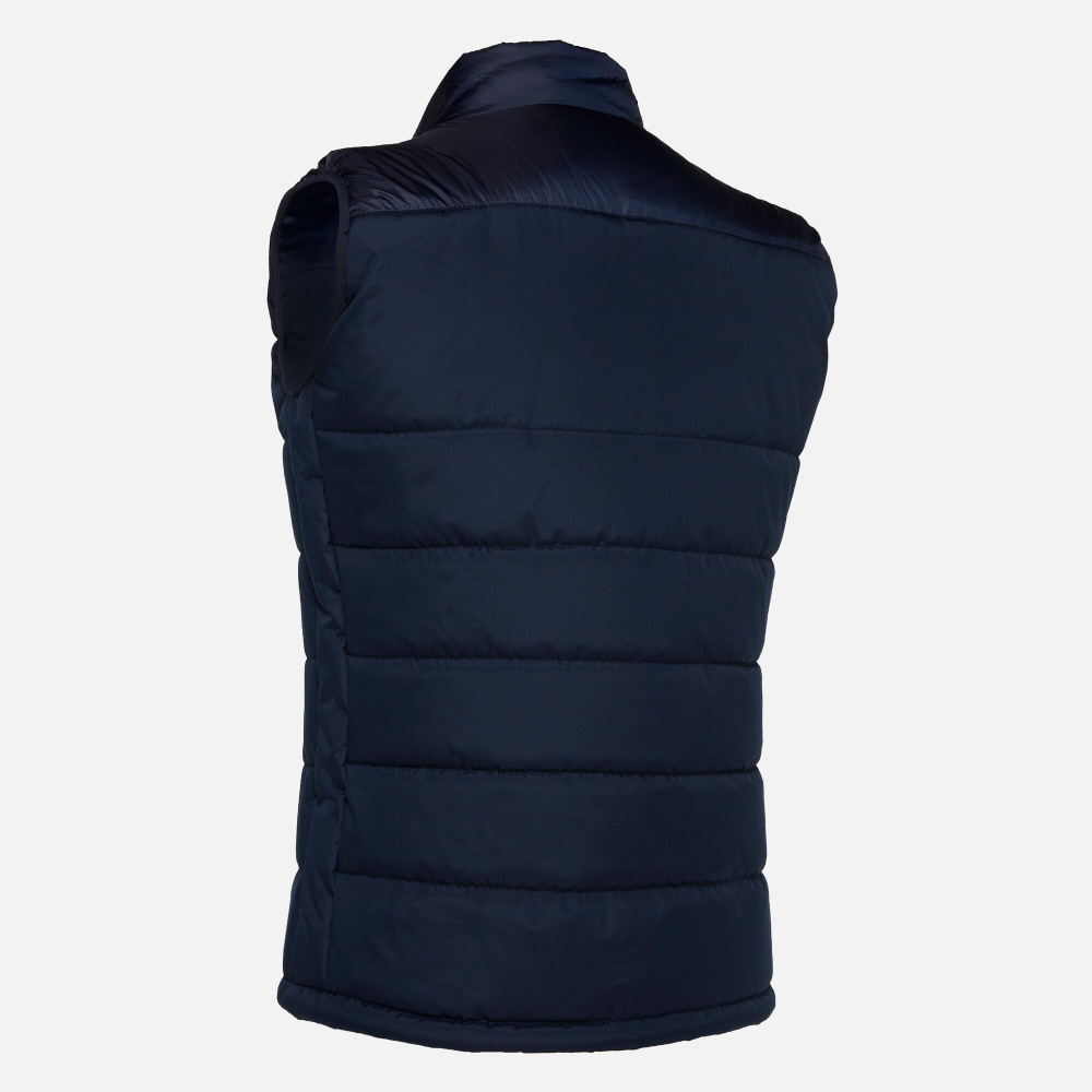 Sleeveless Padded Jacket Omsk Sleeveless Padded Jacket Omsk