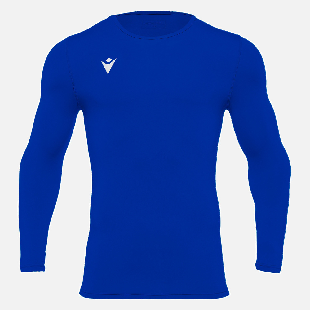 holly trikot Technische Sportbekleidung Macron