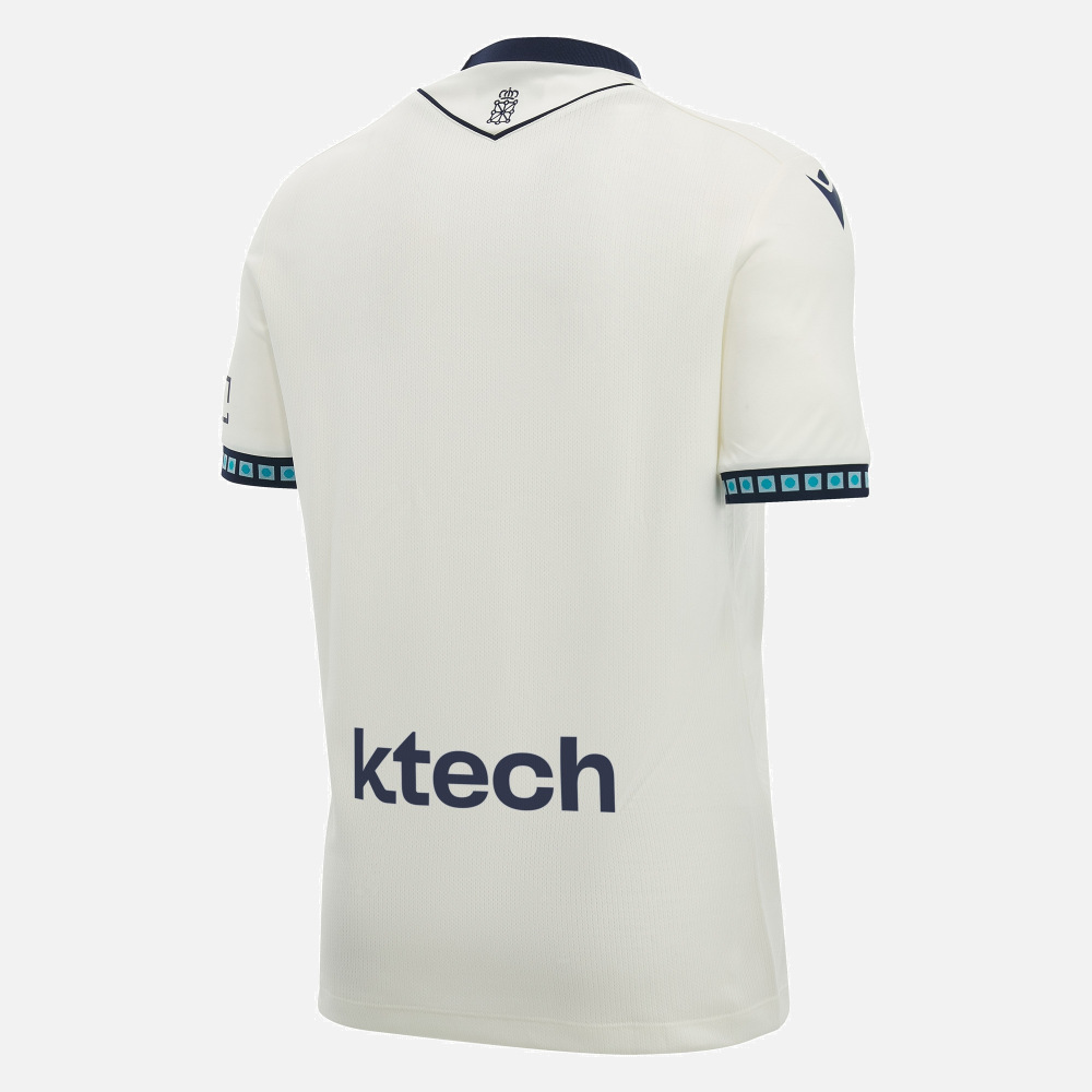 Osasuna 2026/27 adults' away match jersey | Macron