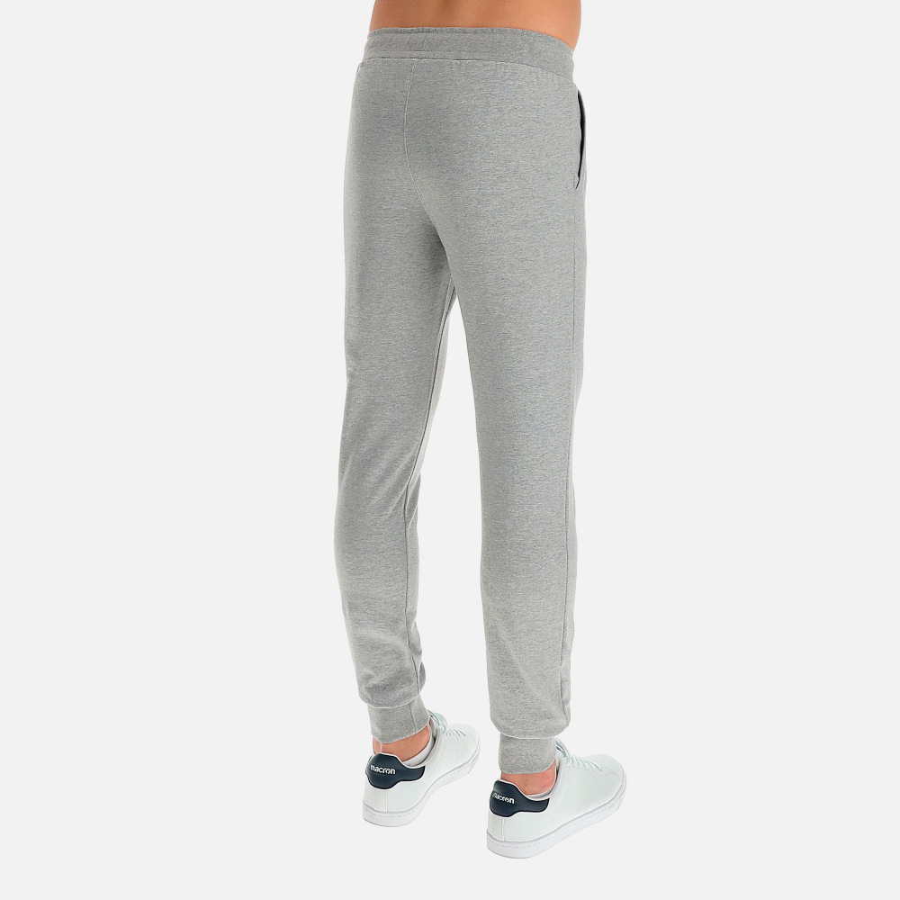 Brushed Fleece Sweatpants Harp Brushed Fleece Sweatpants Harp