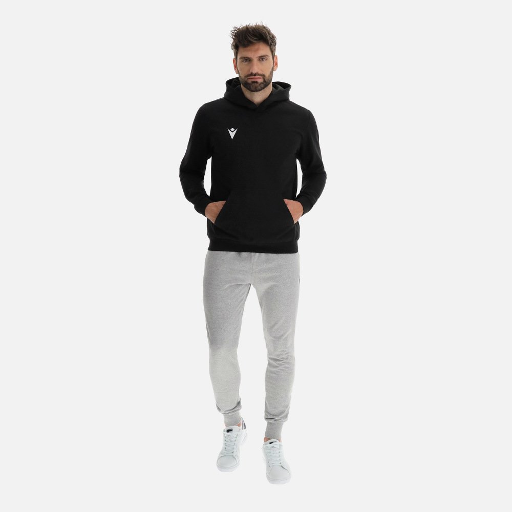 Brushed Fleece Sweatpants Harp Brushed Fleece Sweatpants Harp