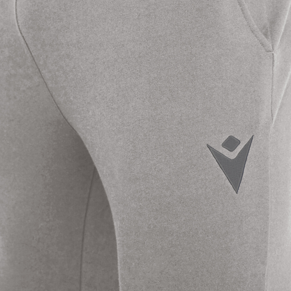 Brushed Fleece Sweatpants Harp Brushed Fleece Sweatpants Harp